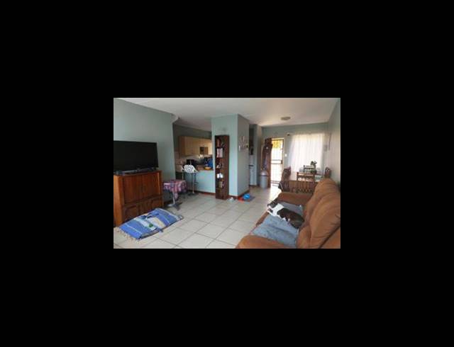 2 BEDROOM TOWNHOUSE SOLD IN ANNLIN